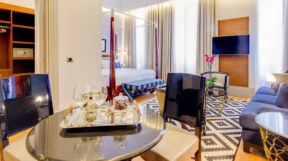 Ravouna 1906 Bosphorus Istanbul (Adults Only) ホテル