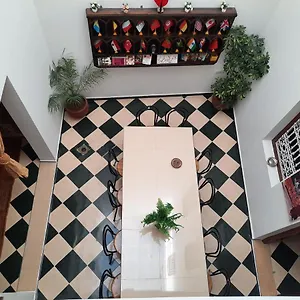 Mondial Auberge de jeunesse Marrakesh