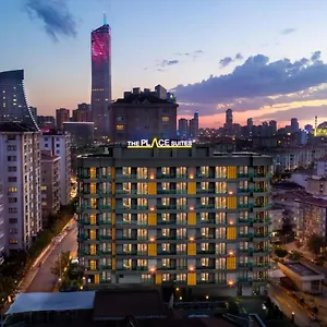 Atasehir The Place Istambul