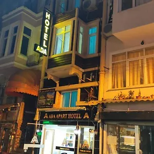 Ada Apartahotel