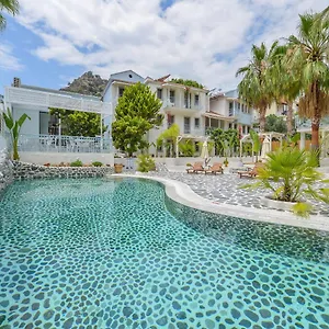 Hotel Salonika **