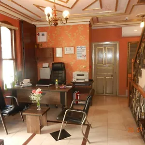 Hotel Royal Sultanahmet, Istanbul
