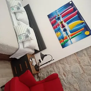 Pensión And Perfect Dream In ****