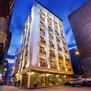 Otel Taksim Pera Center