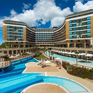 Aska Lara & Hotel Antalya