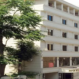 Otel Alfa