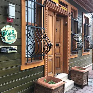 Mansion Istambul