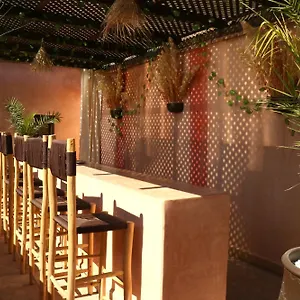 Sassa Finda Riad Marrakesh