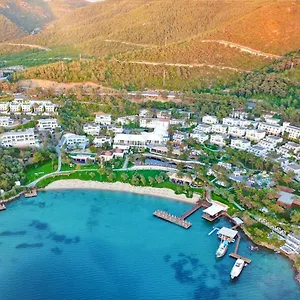 Rixos Premium Bodrum Station touristique Torba