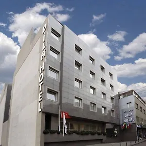 Otel Dila