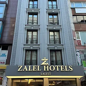 Zalel Laleli Istambul