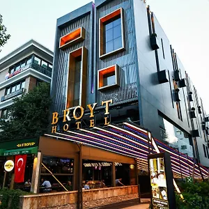 Broyt Istambul