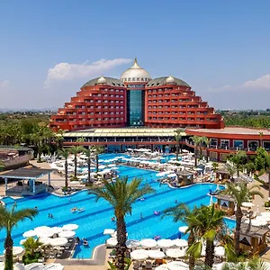 Delphin Palace 5* אנטליה