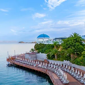 Infinity By Yelken Aquapark&resorts Hotel Kusadası