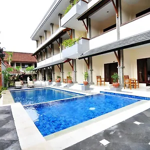 Hotel Jesens Ii ***