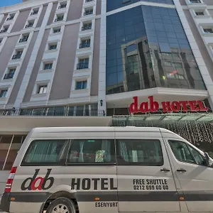 Otel Dab
