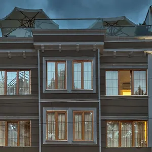 Otel The Empress Theodora