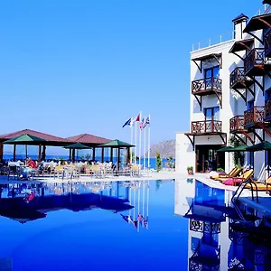 Hotel Elite Bodrum