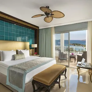 Rixos Premium Bodrum Station touristique Torba