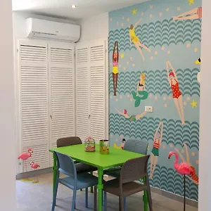 Hostal Flamingo 