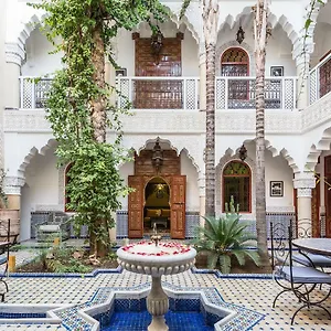Tahyra Maison d'hôtes Marrakesh