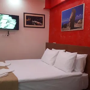 Yakut Apart Apartahotel