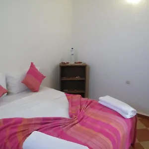 Mondial Auberge de jeunesse Marrakesh