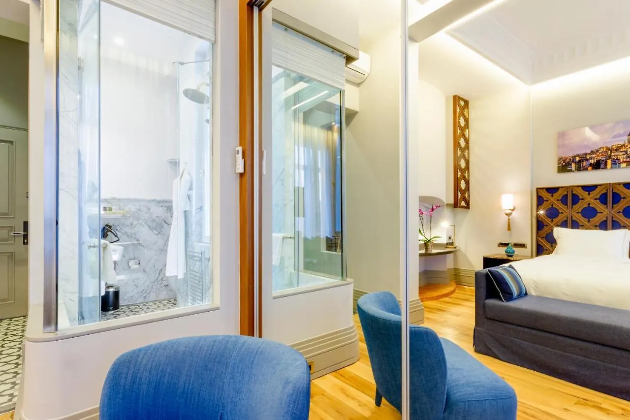 Ravouna 1906 Bosphorus Istanbul (Adults Only)