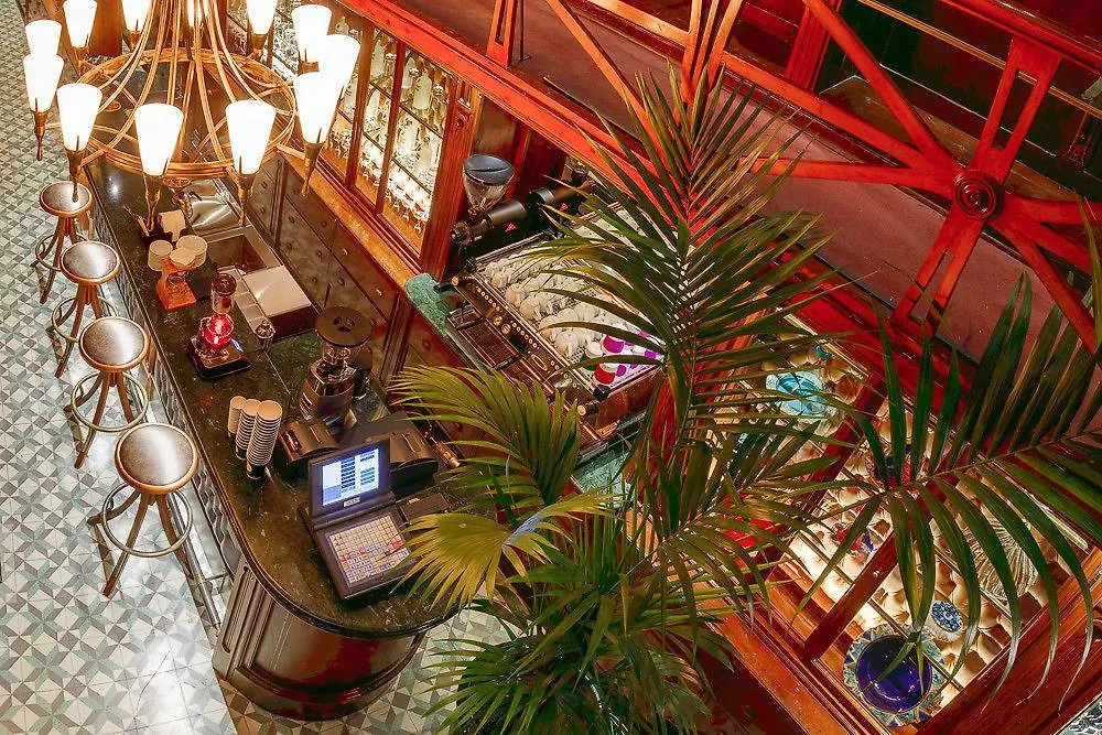 Ravouna 1906 Bosphorus Istanbul (Adults Only)