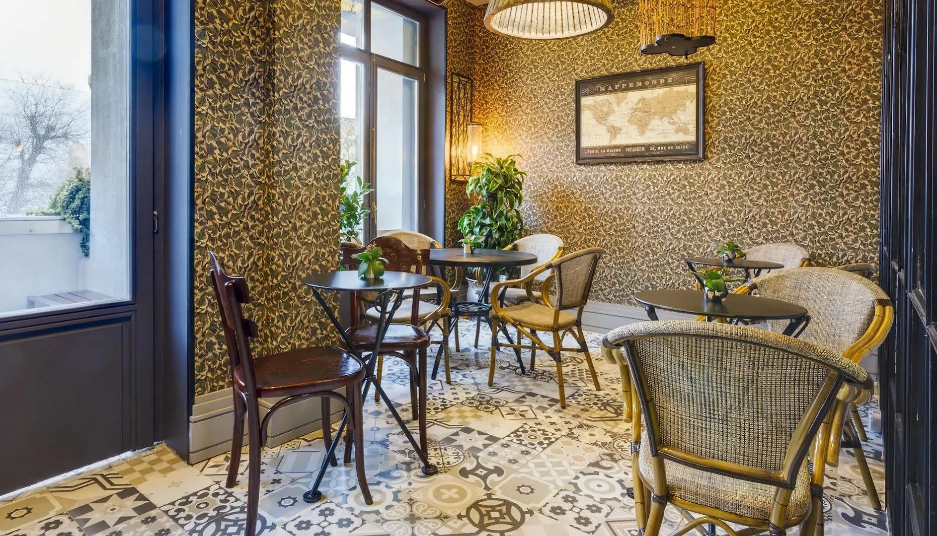 Hotel Ravouna 1906 Bosphorus Istanbul (Adults Only)