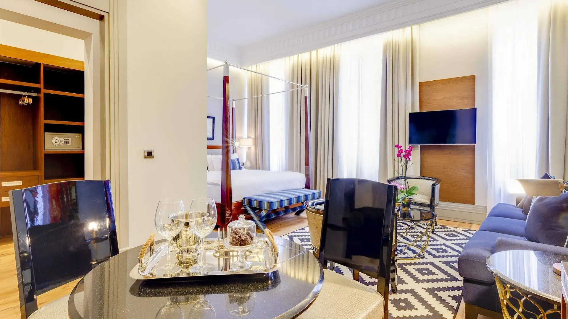 Ravouna 1906 Bosphorus Istanbul (Adults Only) Turquie