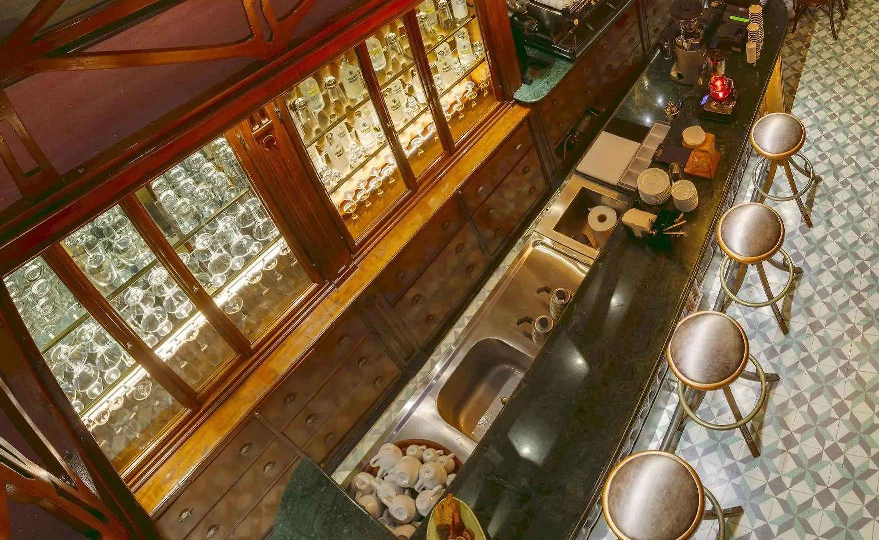 Ravouna 1906 Bosphorus Istanbul (Adults Only) 4*,  Turquie