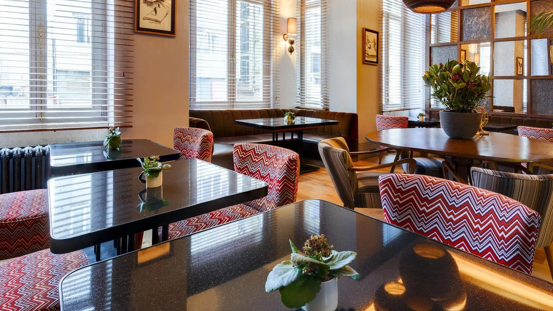 Ravouna 1906 Bosphorus Istanbul (Adults Only)