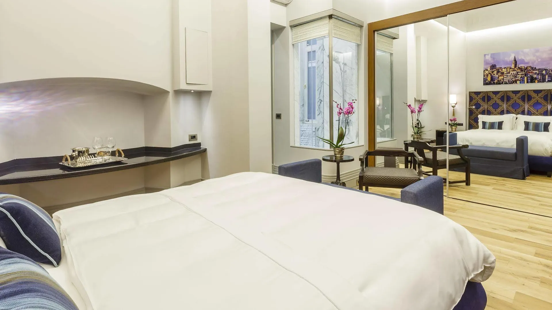 Ravouna 1906 Bosphorus Istanbul (Adults Only) 4*,  Turquie