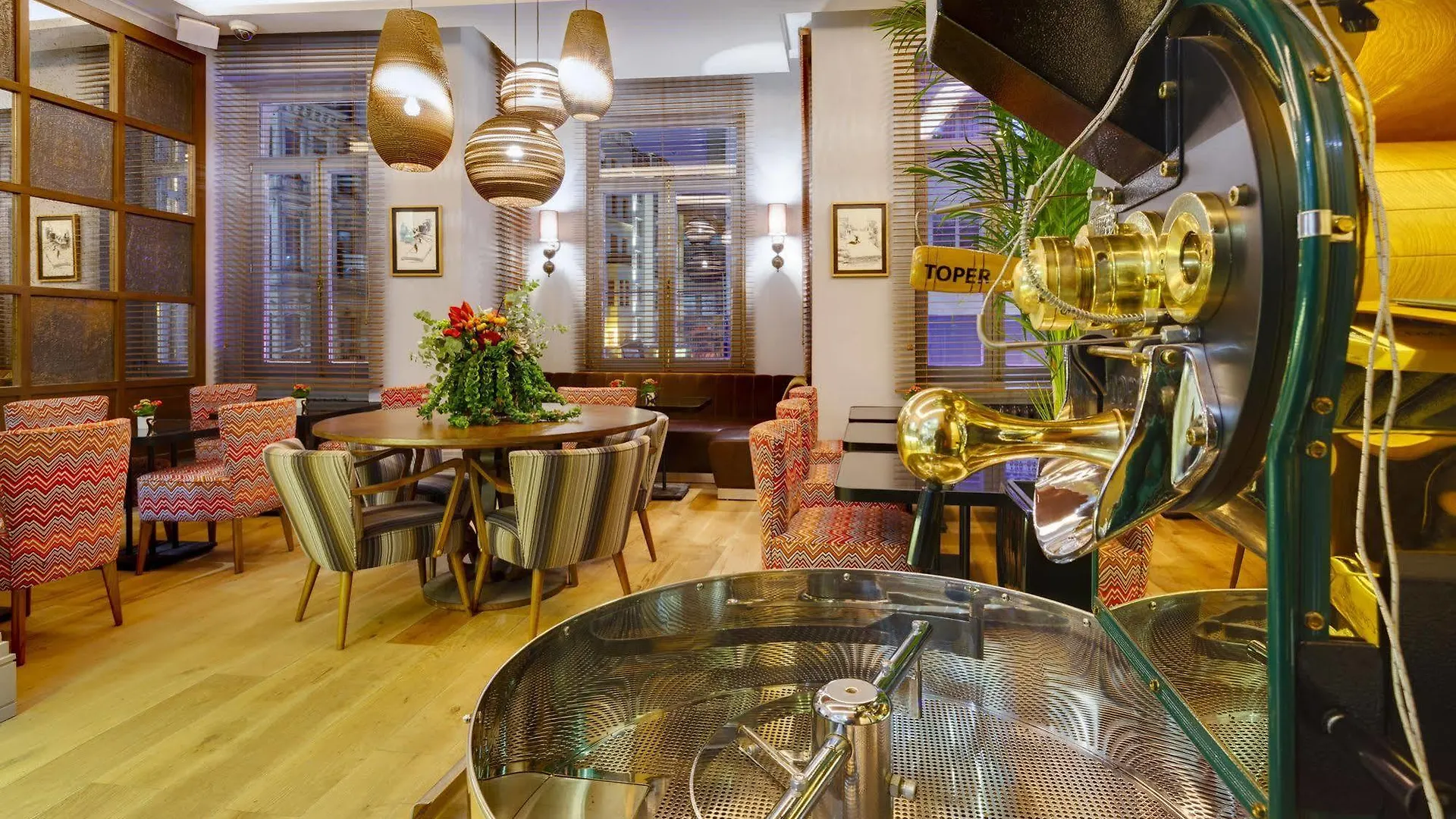 Ravouna 1906 Bosphorus Istanbul (Adults Only) Hotel