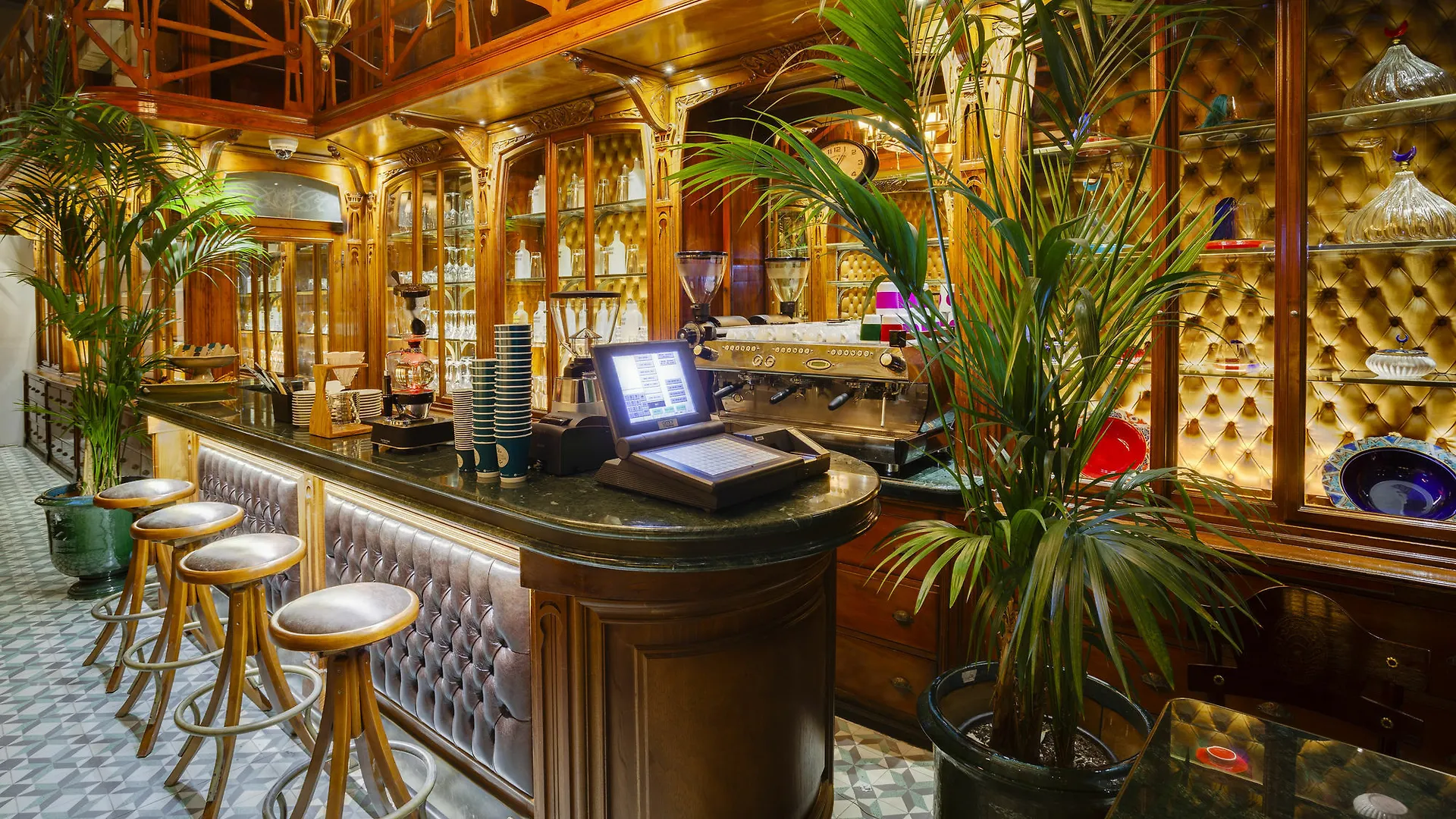 Ravouna 1906 Bosphorus Istanbul (Adults Only) Turquie
