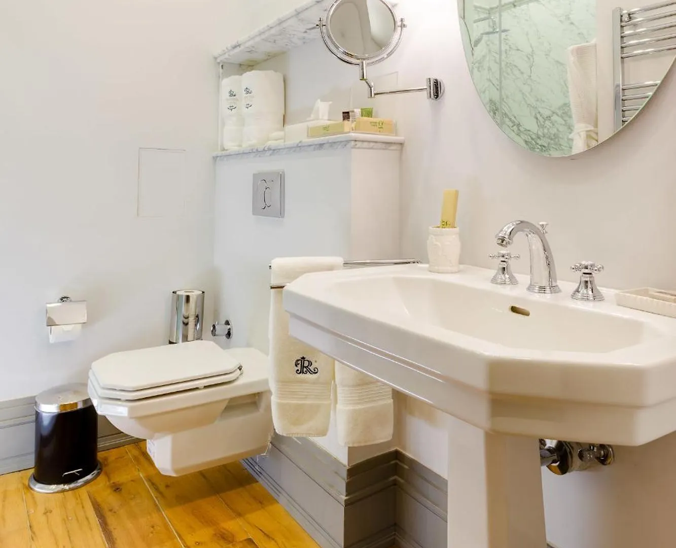 Hotel Ravouna 1906 Bosphorus Istanbul (Adults Only)