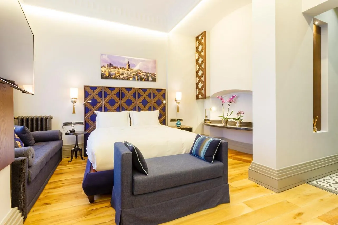 Hotel Ravouna 1906 Bosphorus Istanbul (Adults Only)