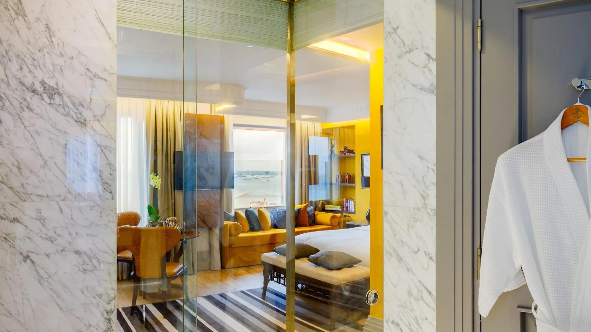 Ravouna 1906 Bosphorus Istanbul (Adults Only) Tyrkiet