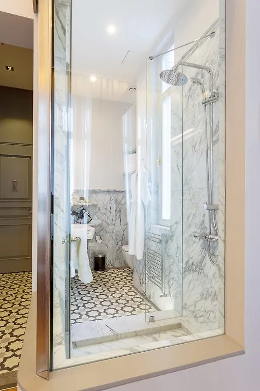 Hotel Ravouna 1906 Bosphorus Istanbul (Adults Only)