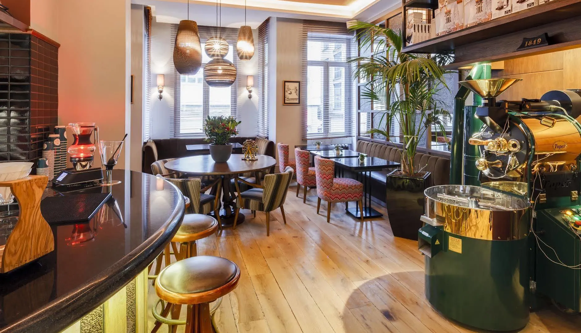 Ravouna 1906 Bosphorus Istanbul (Adults Only)