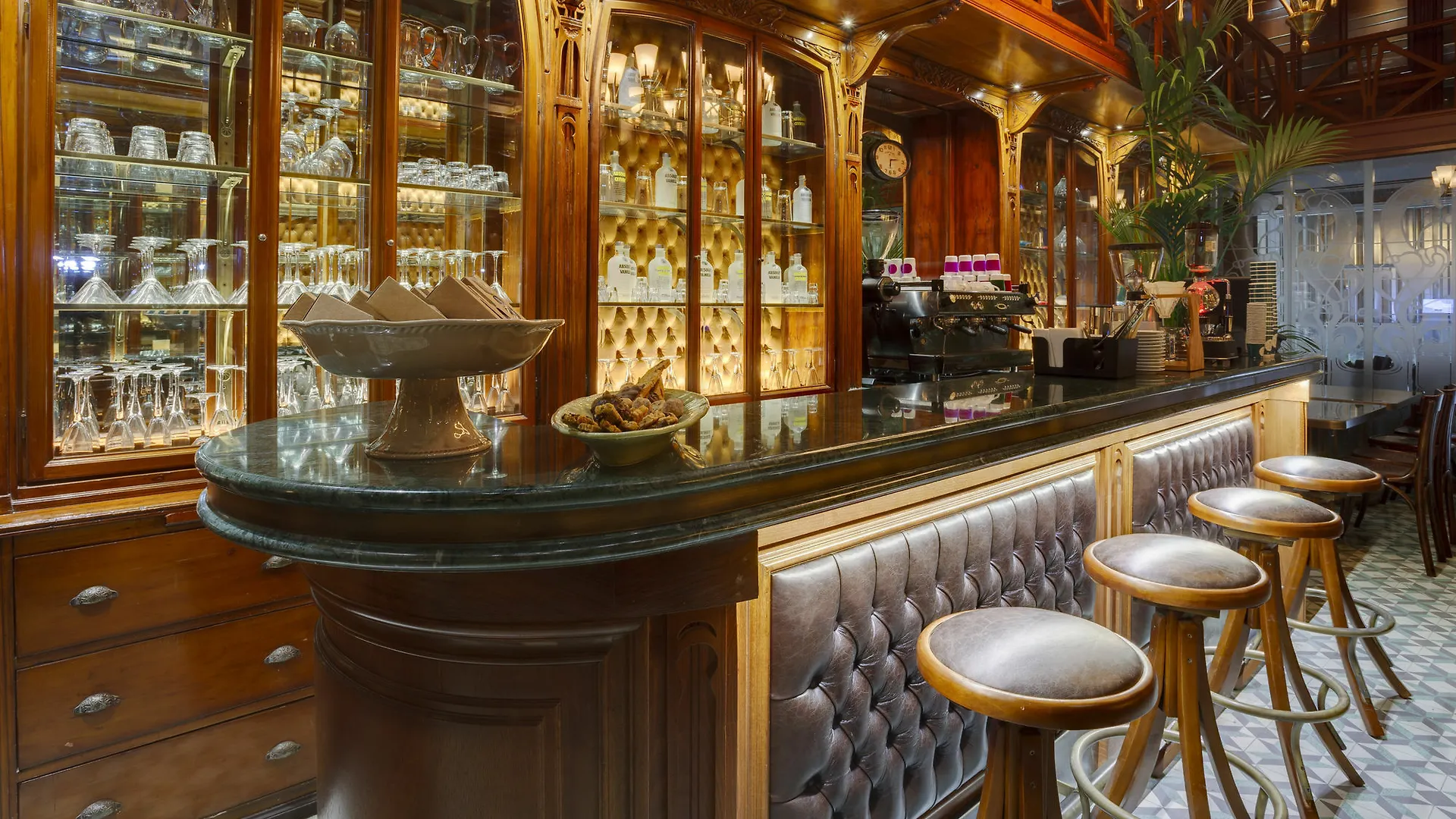 Ravouna 1906 Bosphorus Istanbul (Adults Only) Hotel